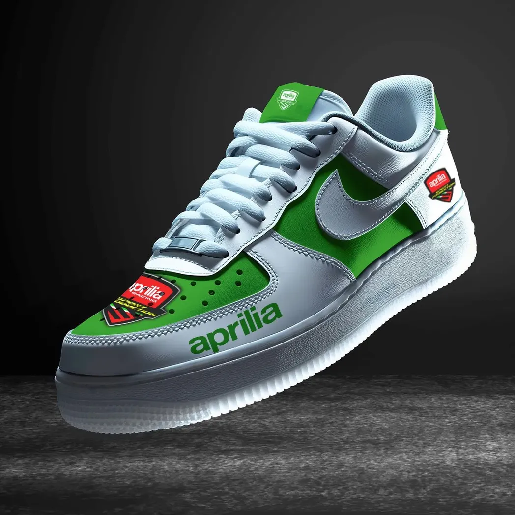  Aprilia Air Low-Top Sneakers Shoes For Men And Women