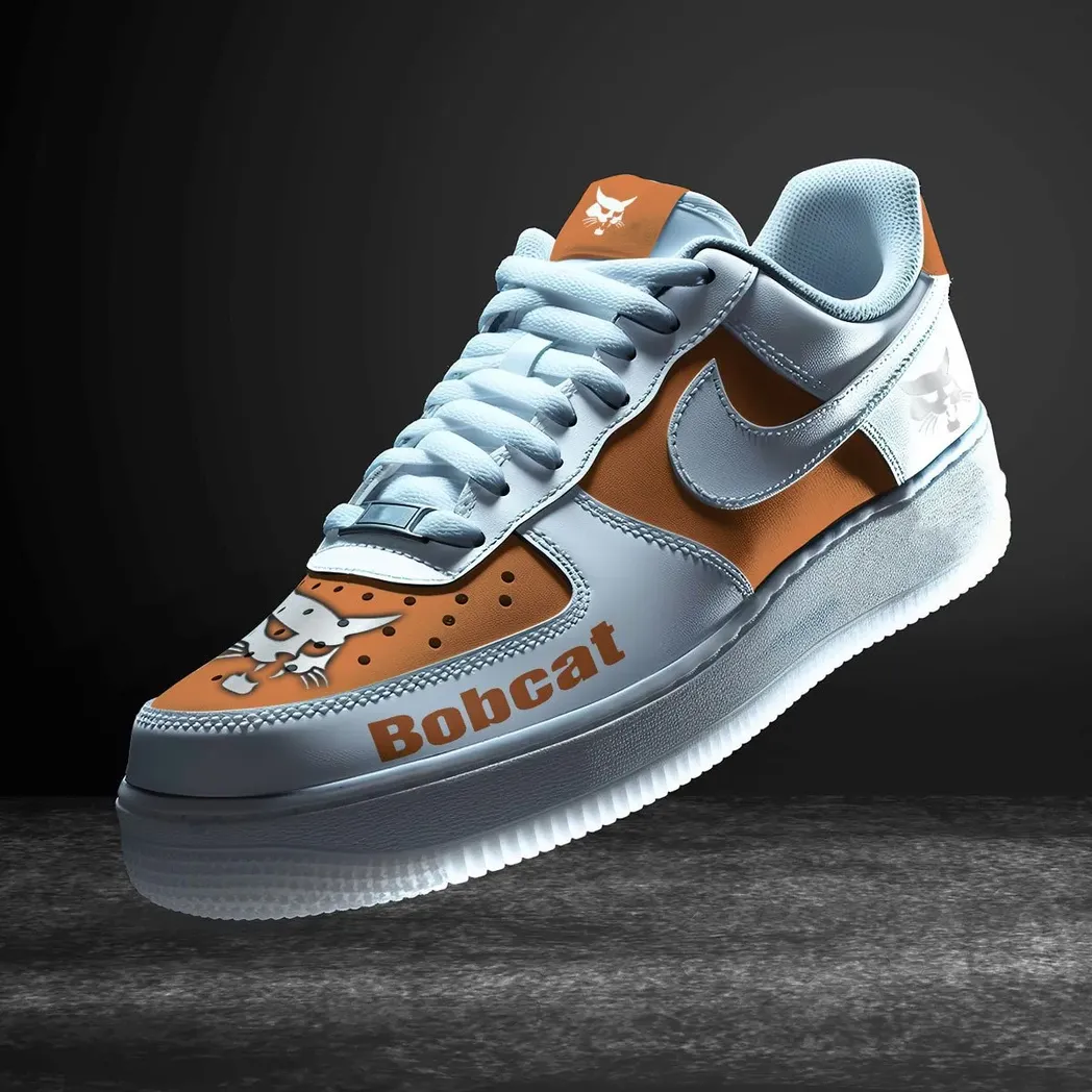  Bobcat Air Low-Top Sneakers Shoes For Men And Women